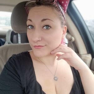 Meet your Posher, Anastasia